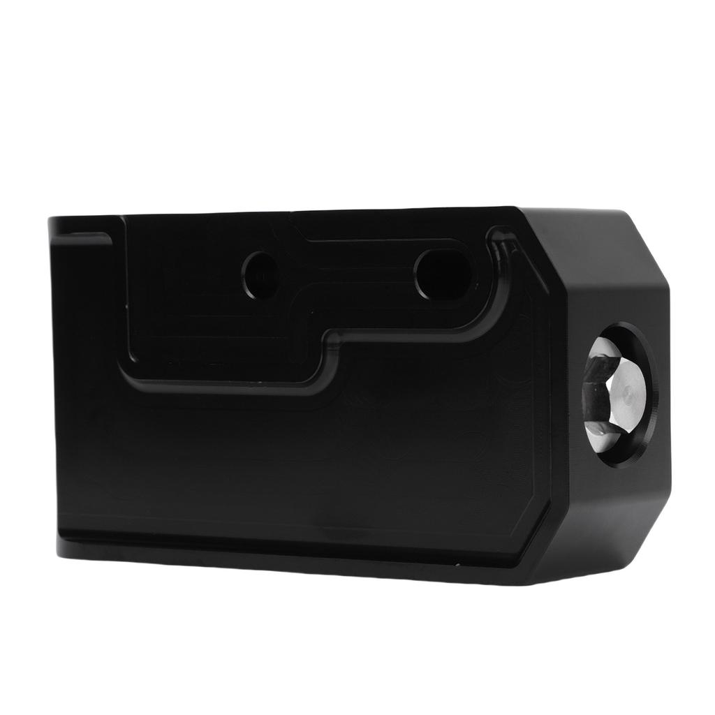 Transmission Fluid Thermal Bypass Valve 125069000 Aluminium Alloy Replacement for XL 1500 2019 2024