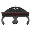 Car Cup Holder Car Beverage Holder Insertable Rear Drink Holder fit for BMW E39 528 525 520 530 540 M5 OE#51168184520