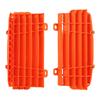 KTM Husqvarna 16-22 Off-road Motorcycle Radiator Guard Plate Protector