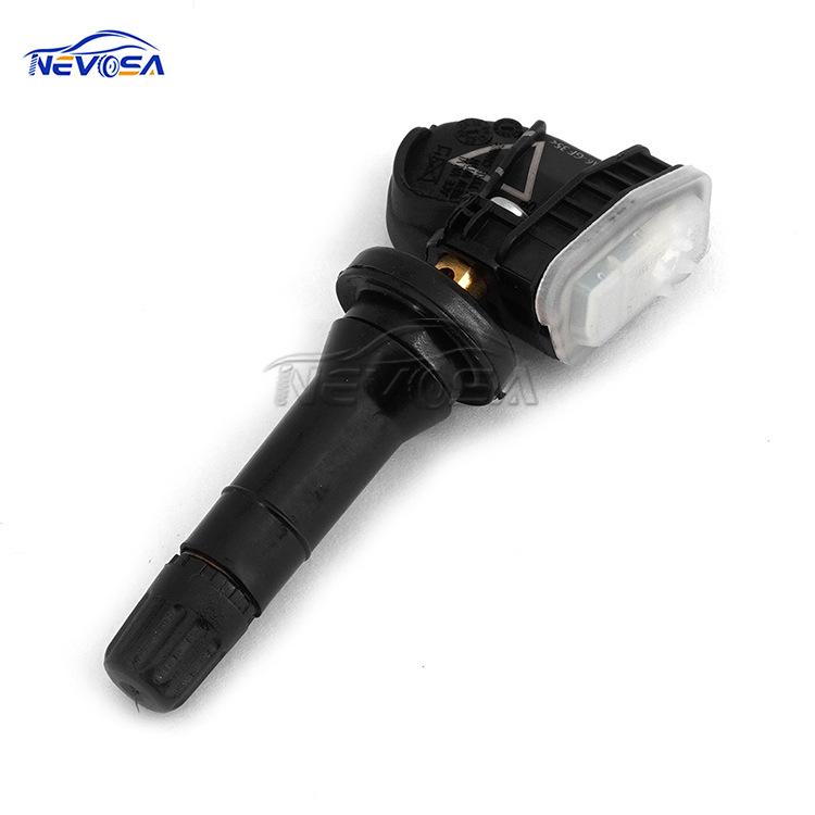 Ford Tire Pressure Sensor F2GT-1A180-CB: Compatible with FORD Models for Monitoring Tire Pressure.