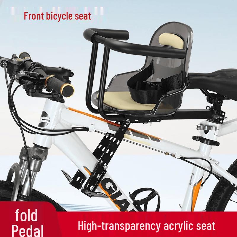 Lishi Child Bicycle Front Seat