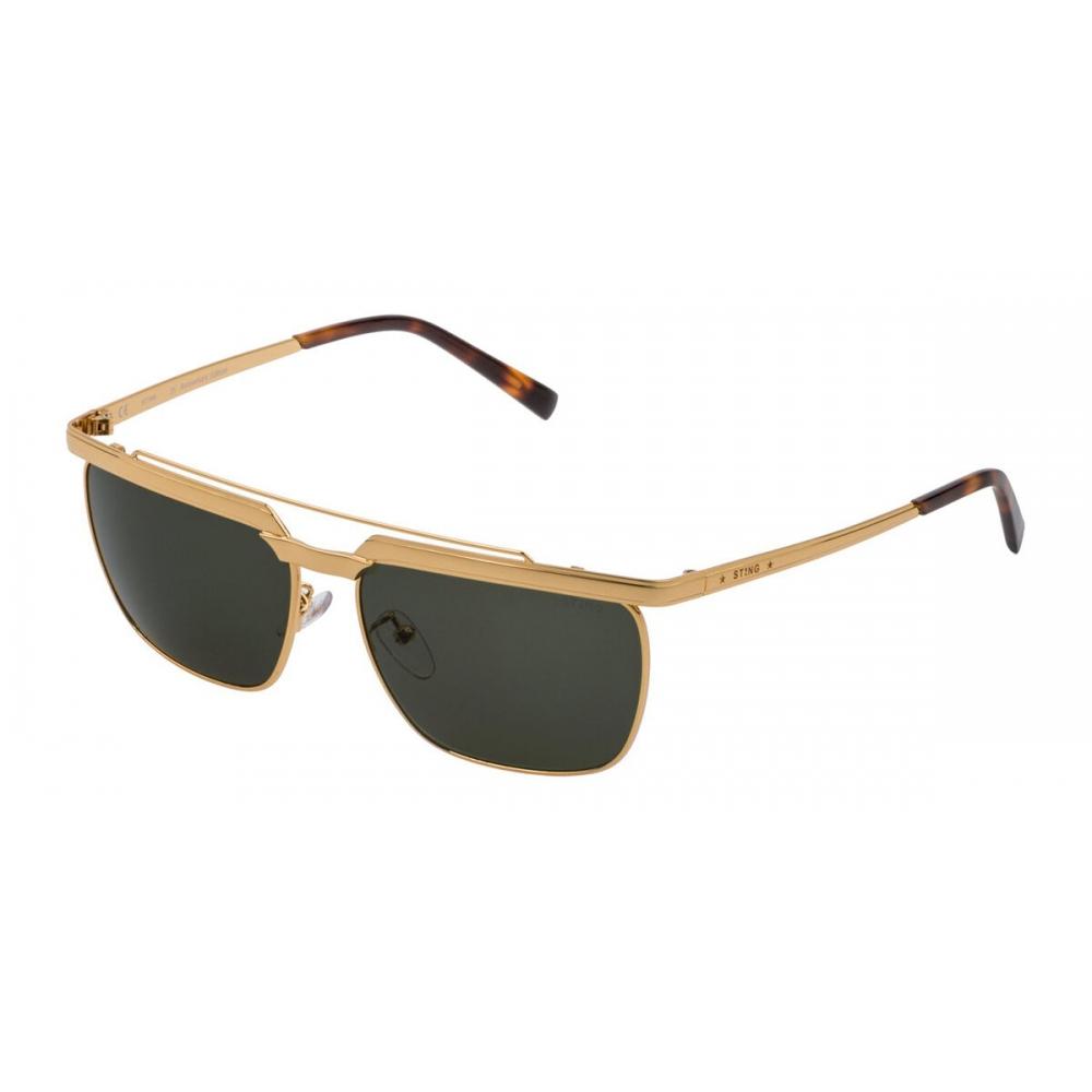 

Sting Sst358v 0200 Unisex Sunglasses 58-15-145