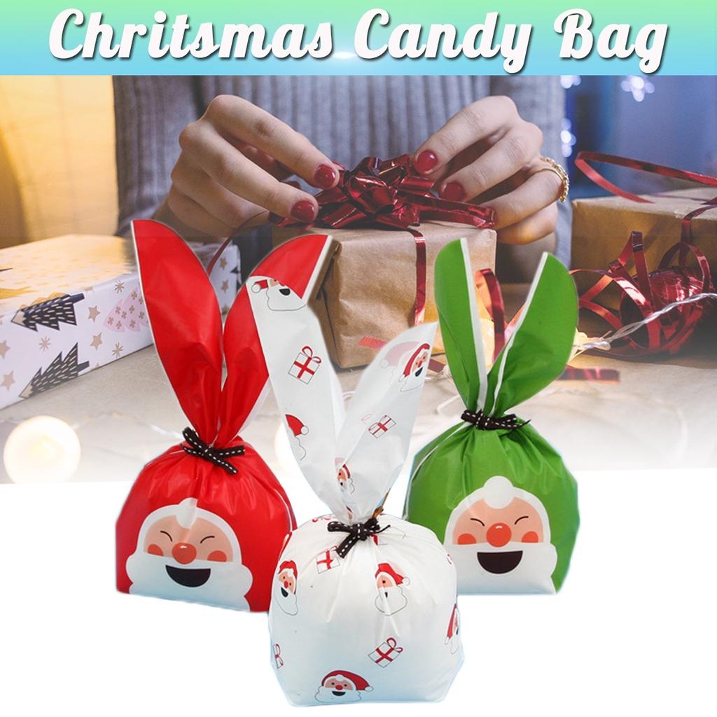 christmas gift wrap storage bolsa