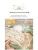 All-Season Machine Washable Children's Summer Quilt - Suitable for Air Conditioning and Home Use
