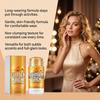 Glitter Makeup Stick Gold High Pigment Shimmer Smooth Blendable Face Body Party Cosmetics Stick