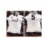 GLYDE Neues Herren Poloshirt Miami City Beliebt Hochwertiges Athleisure Baumwolle Kurzarm Poloshirt