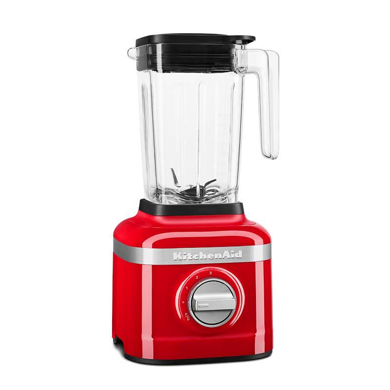KitchenAid vysokorychlostní multifunkční mixér pro drcení ledu a dětskou stravu