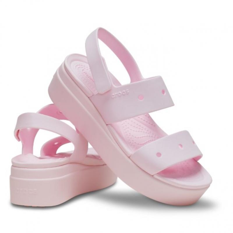 Crocs Offizielle Damen Brooklyn 4u 3 Optionen 25swsd210676