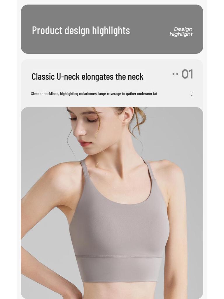 Summer Women's Yoga Set: Water Drop Back Tank & Anti-Roll-Up Pants