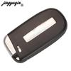 Jingyuqin M3N-40821302 Smart Card Remote Control Key 433MHz for Dodge Durango 2015-2022 Fob ID46 PCF7953 Chip 2/3/4/5 Buttons