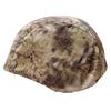 Outdoor CS Hunting Camouflage Breathable Helmet Inner Cap Cloth Cover for M88