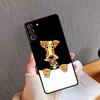 Airedale Terrier Dog Phone Case For Samsung Galaxy S24 S26 Ultra S20 S21 S22 S23 S25 Plus S10 S24 S25 FE Cover