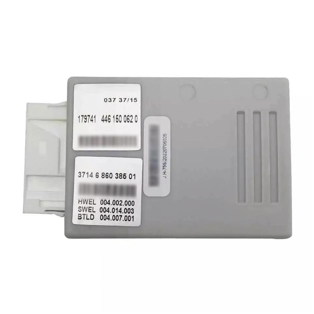 37146860385 Luftfederungs-Steuergerät für BMW 5er 7er Reihe F07 F01 F02 F04