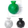 5PCS Plastic Grafting Rooting Ball Fast Propagation Nursery Ball Root Ball Propagation Hydroponics Safety Locks