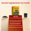 Lumbar Spine Stickers Self-heating Medical Relieve & Inflammation Pain Instantly Patch Back Pain Bone Pain,middle-aged and Elderly People