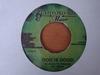 7inch Record MR. VEGAS - God Is Good NONE Clifford Ray Mu Jamaica Reggae, Ska & Dub Used