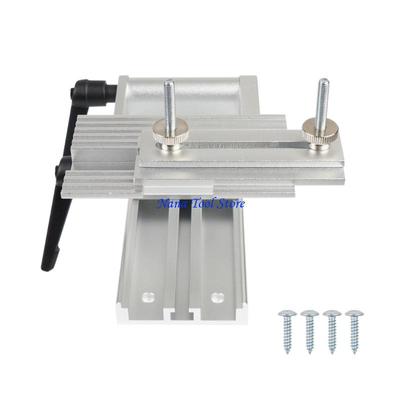 31GJ Replacement Tool Rest Sharpening Jig Adjustable for 6 8inch Benches Grinders