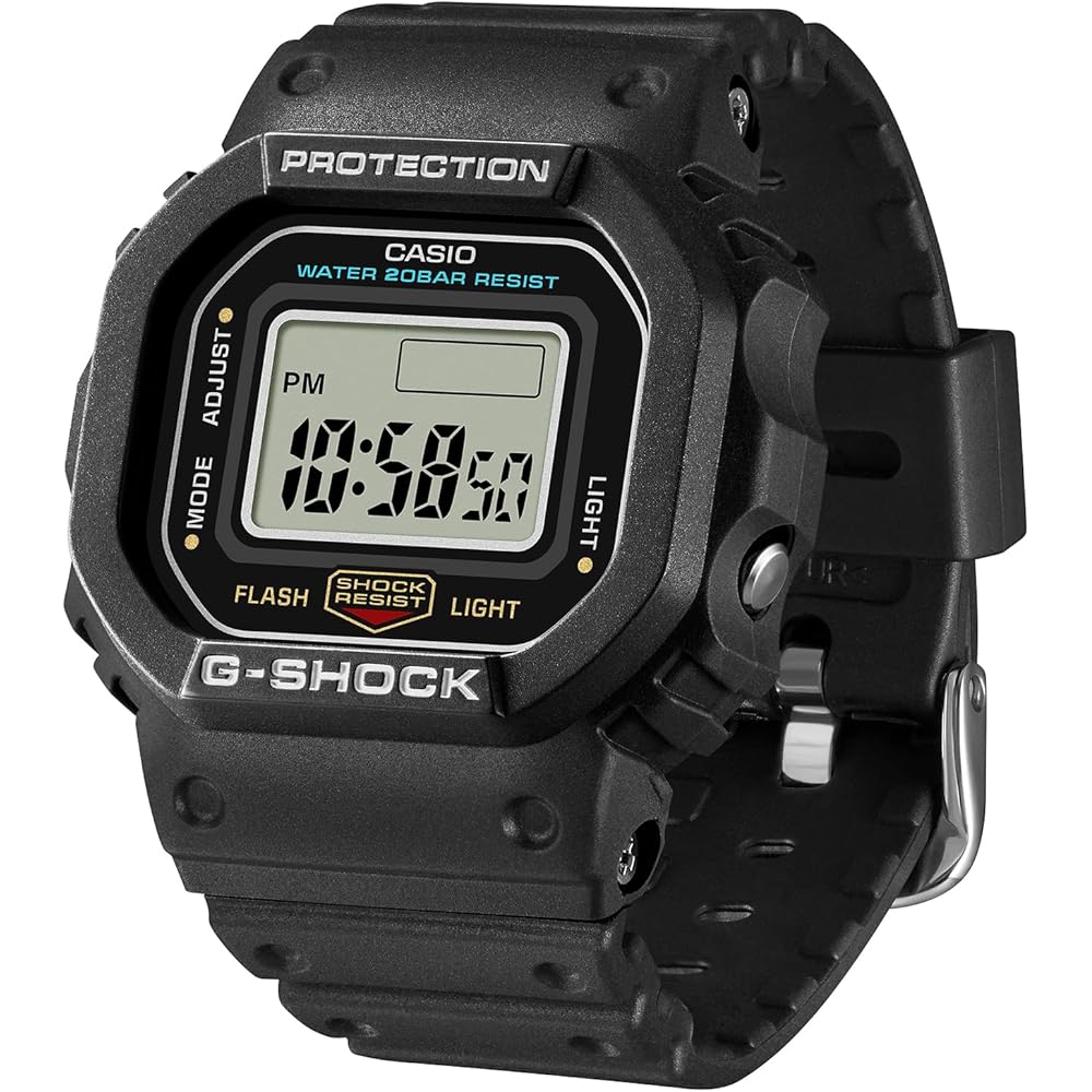 [Casio] G-SHOCK Watch [Authentic Japanese Domestic Product] G-SHOCK nano with Eco-Friendly Materi...