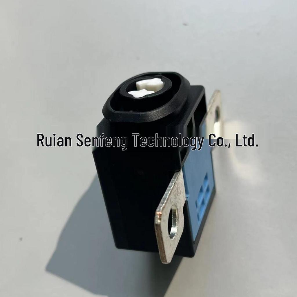 Mercedes-Benz C/E-Class GLS/GL Battery Protector Switch N000000006984