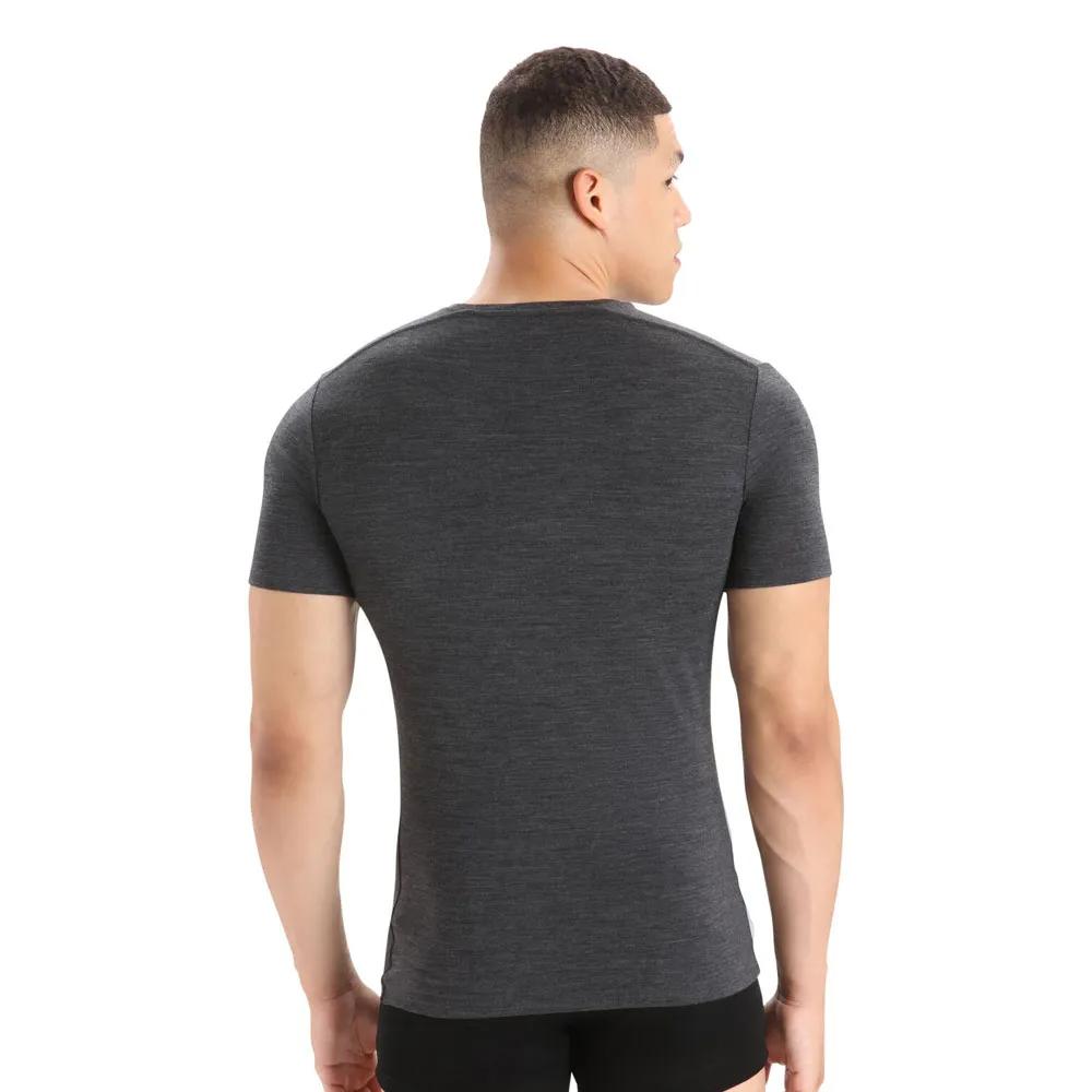 Icebreaker Merino 150 Anatomica Short Sleeve Base Layer