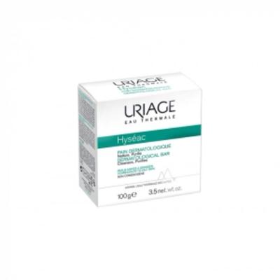 Sapone Lievemente Acido Izeak 100g