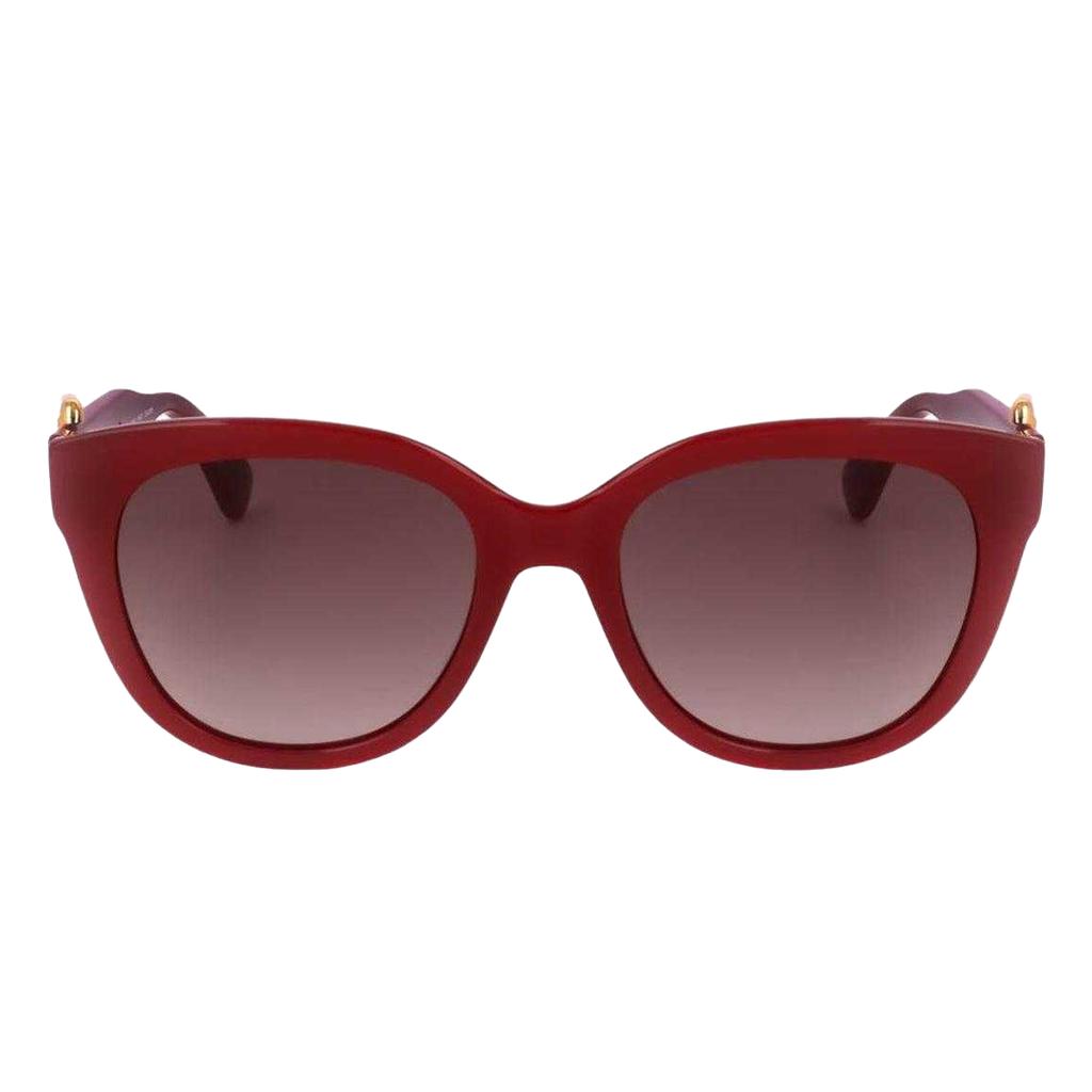 Moschino Womens/Ladies Buckle Sunglasses