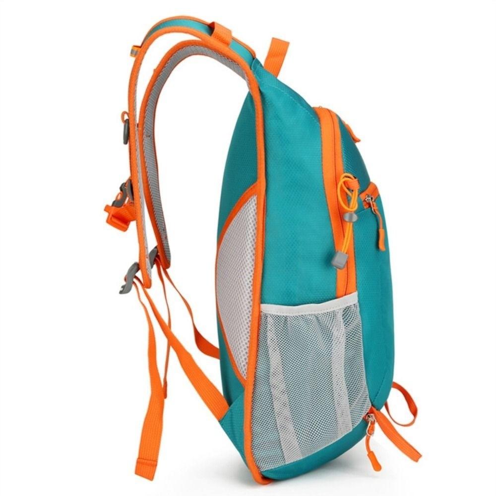 20L Large Capacity Outdoor Folding Handy Bag Lightweight Sports Travel Daypack Bag