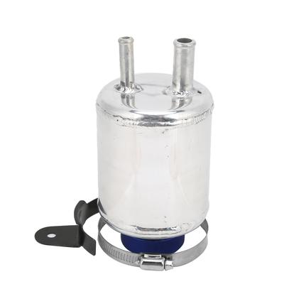 Engineering Racing Power Steering Tank Universal Aluminum Automobile Modification