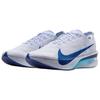 Nike ZoomX Vaporfly Next% 4 Ghost Persian Violet Football Grey Blue Void Sneakers Casual HF6414-001