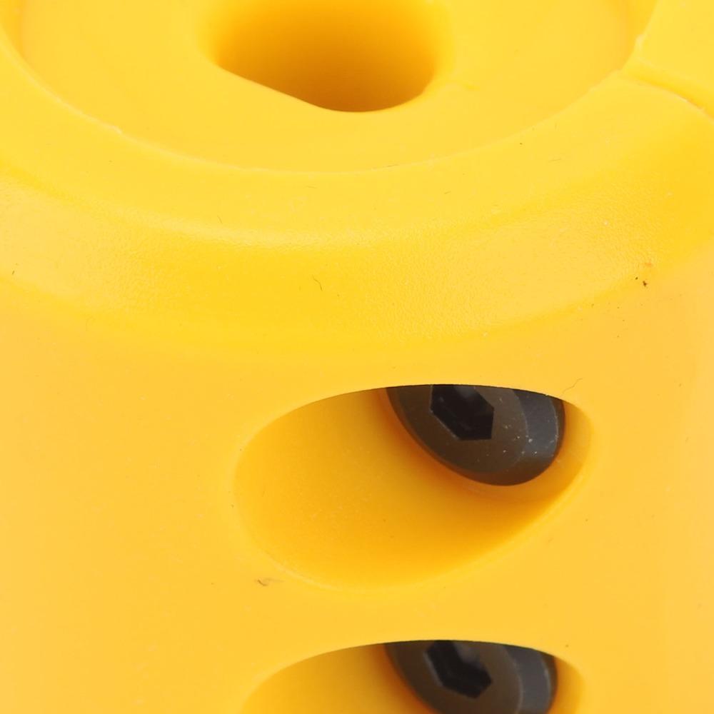 Buffer Accessory Rubber Winch Cable Hook Stopper Winch Hex Wrench Rope Line Hook Buffer Winch Hook Stopper Trucks