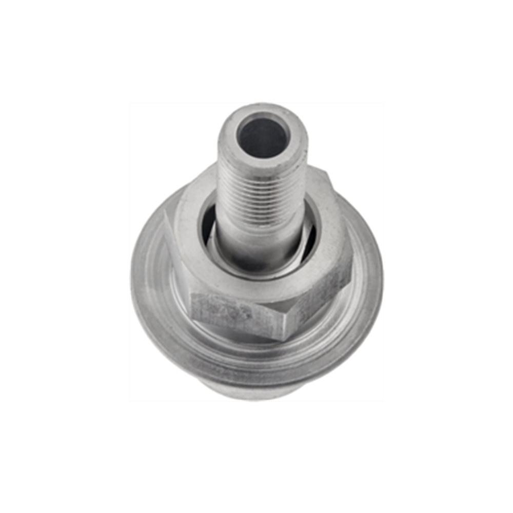 Fuel Injection Pressure Damper For Toyota 23270-50010 23270-62010 23207-62010