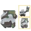 Tactical Lighter Storage Case Universal Portable Box Container Organizer Holder For Zippo Inner Tank Cigarette Lighter Cases