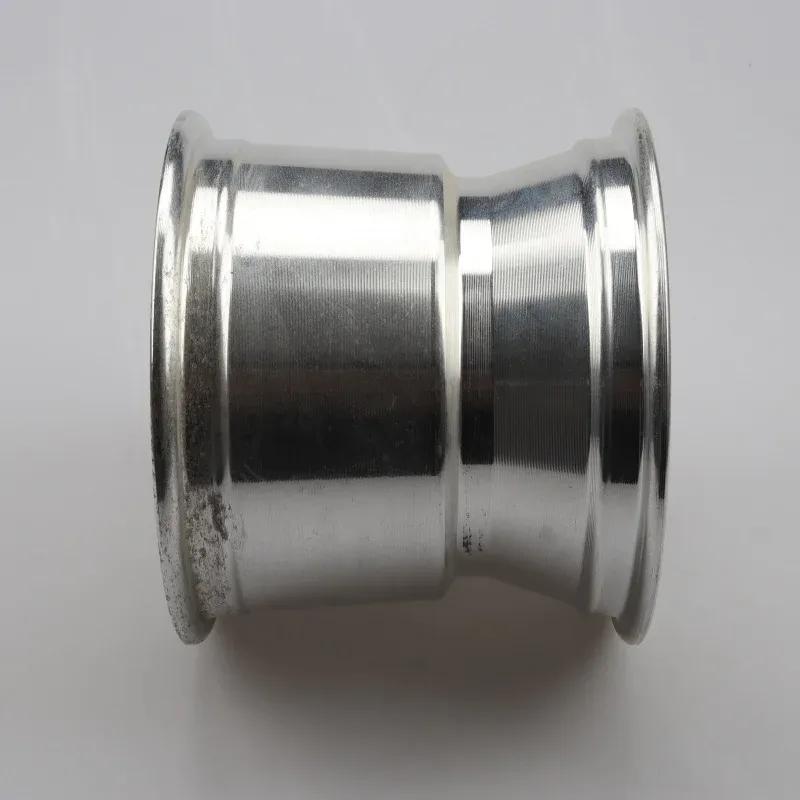 Competition-Grade Aluminum Alloy Wheel Rim | Optimized for Go-Kart, ATV & UTV Off-Road Racing Performance