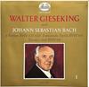 LP Record WALTER GIESEKING SPIELT JOHANN SEBA  6 Partiten BWV 825830  Franzsisc 2548726 HELIODOR Europe Classical Used