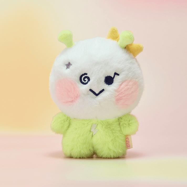 TREASURE TRUZ Planet Mini Plush