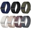 Cinturino di ricambio morbido per fitness tracker da polso per Whoop 5.0 One/Peak/Life(MG) Donne Uomini