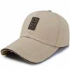 Cap Letter Baseball Unisex Casual Hat All Season Version Adjustable Sunshade Hat