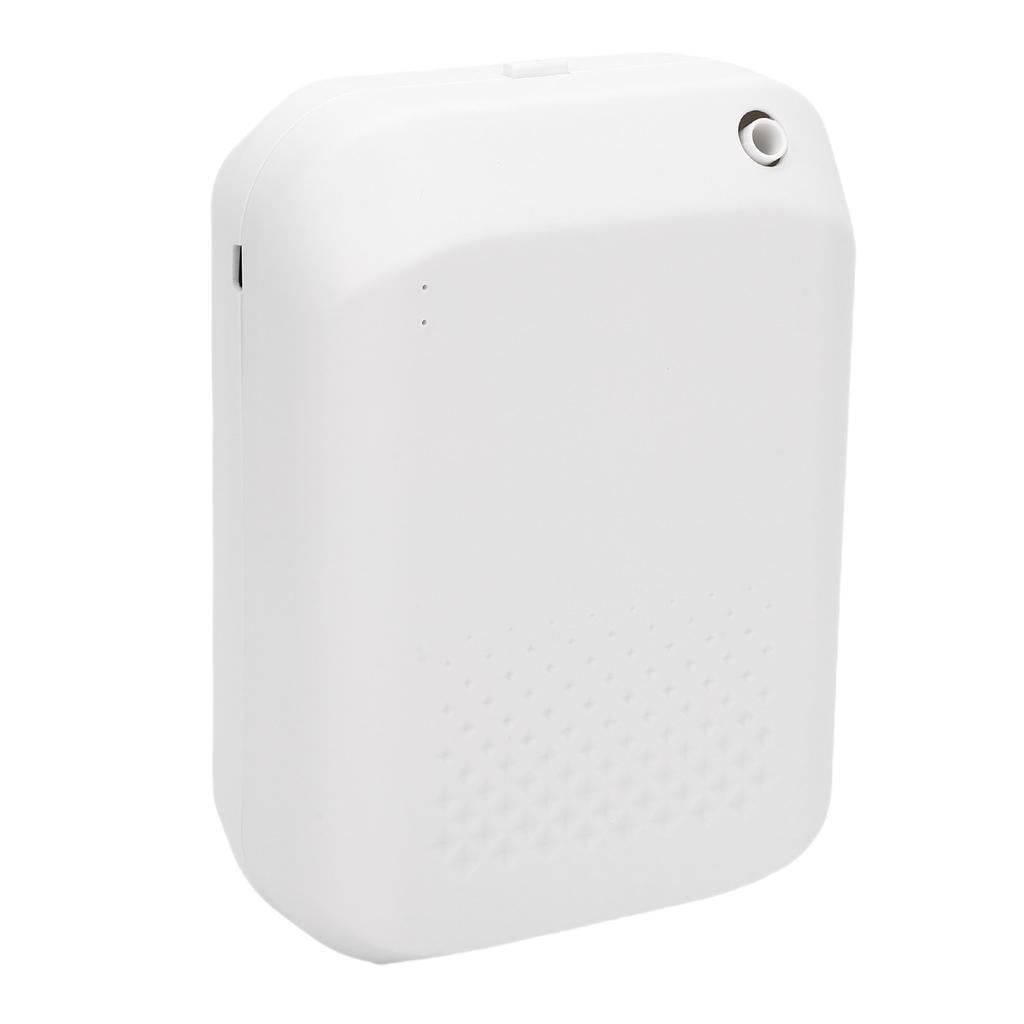 Machine 150ml Aromatherapy Essential Oil Diffuser APP Control Wall Mountable for Home Hotel Spa