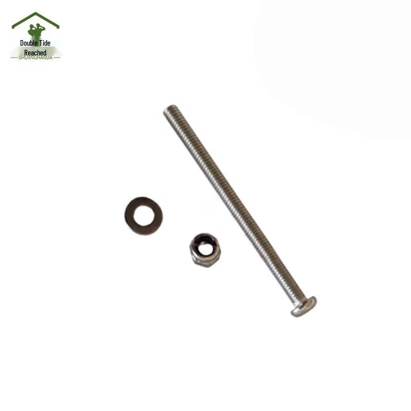 Shuanghanda 30 Sqm Frame Tent Accessories