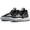 New Nike Kyrie 4 Low Tb Black Wolf Grey DA7803-003