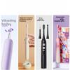New Generation Sweeping Electric Toothbrush Adult Soft Hair Home Fully Automatic Smart Gift