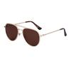 Vintage Toad Sunglasses Male Trend Driving Flying Sunglasses Male Glasses Shades