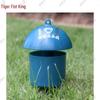Tiger Fist King Outdoor Snake Repellent System