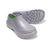 Men Work Chef Shoes Waterproof Oil-proof Kitchen Work Cook Boots Non-slip Ankle Rain Boots Man Hotel Restaurant Safety Footwear