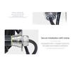 10dbi Signal Amplification Outdoor Antenna IP67 Antenna 10.5*3.7cm High Gain WiFi Antenna 10dBi Signal Amplification