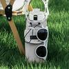 1PC Portable Water Bottle Bag with Adjustable Shoulder Strap Thermal Vacuum Mug Cup Sleeve Cup Insulated Protective Cover