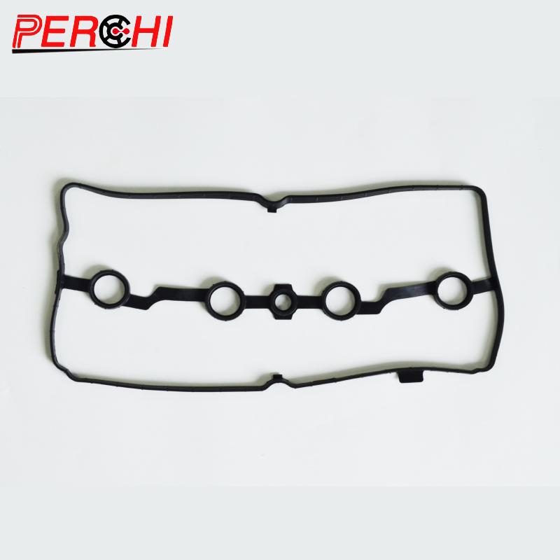 For NISSAN CUBE 1.8 2009- MR20/MR18/MR16/MRA8/MR20DD Rocker Valve Cover Gasket OEM 13270-EN200