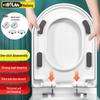 YiBaiLang Toilet & Plumbing Accessories
