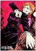 Jujutsu Kaisen Clear File Volume 3 Illustration Nobara Kugisaki Jump Shop Exclusive