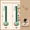 Mugwort Meridian Tapping and Massage Stick for Traditional Chinese Therapy